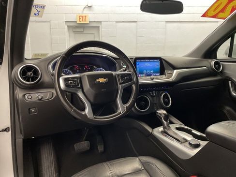 Used 2020 Chevrolet Blazer LT image 12