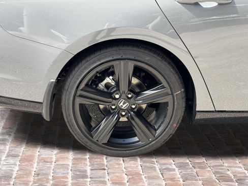 New 2026 Honda Accord Sport image 36