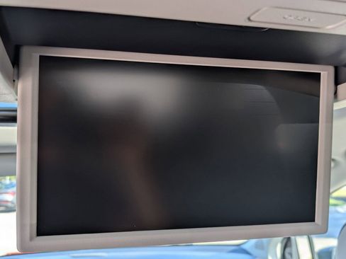 New 2026 Honda Odyssey Touring image 25