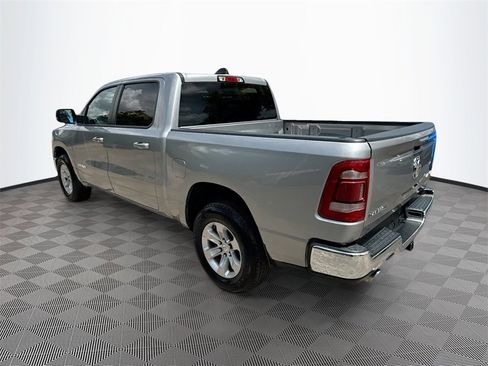 Certified 2023 RAM 1500 Laramie image 6