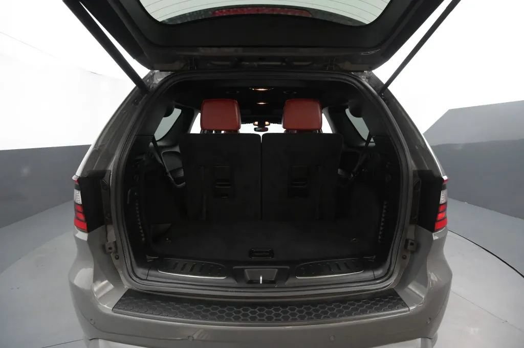 Used 2022 Dodge Durango SRT AWD/4WD image 46