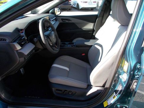 Used 2026 Toyota Camry SE image 16