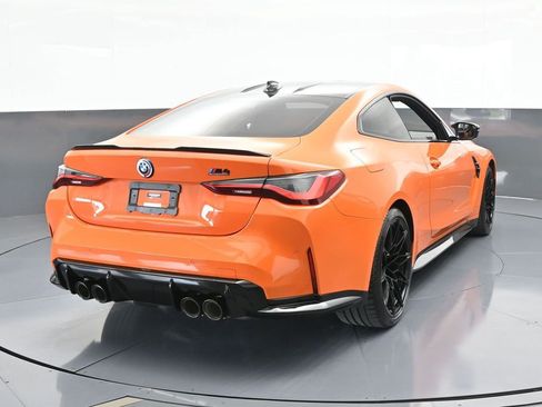 Used 2023 BMW M4 Competition image 5