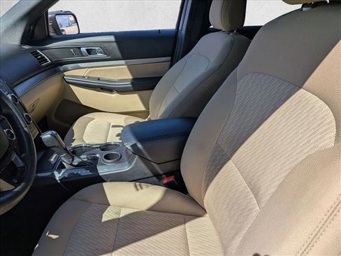 Used 2017 Ford Explorer FWD image 14