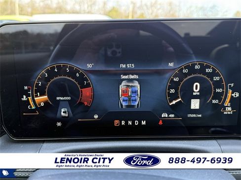 Used 2024 Ford Mustang GT Premium image 22