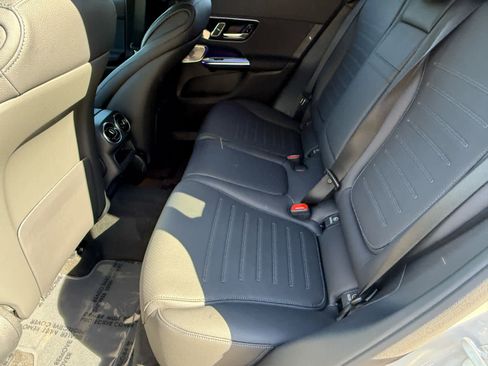 New 2026 Mercedes-Benz GLC 300 GLC 300 image 11