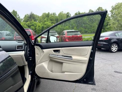 Used 2015 Subaru Crosstrek 2.0i Limited image 13