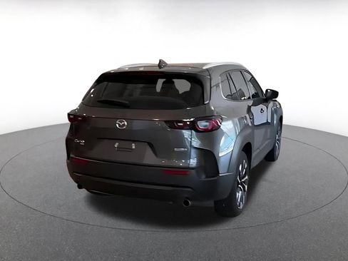 Used 2025 MAZDA CX-50 2.5 Hybrid w/ Premium Plus Pkg AWD/4WD image 11