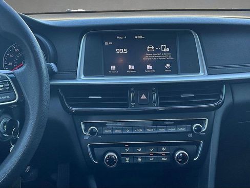 Used 2019 Kia Optima LX FWD image 9