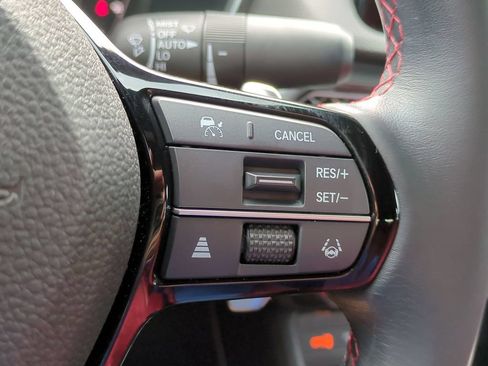 Certified 2024 Acura Integra A-Spec FWD image 26