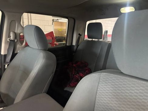 Used 2018 RAM 1500 Express w/ Wheel & Sound Group AWD/4WD image 10