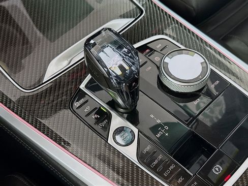 Certified 2023 BMW X5 M50i w/ Executive Package image 17