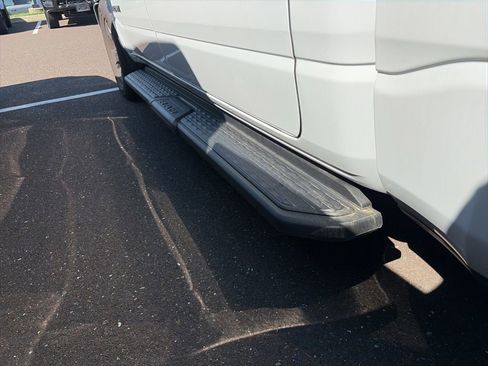 Used 2025 RAM 1500 Tradesman w/ Night Edition AWD/4WD image 7