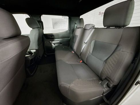 New 2026 Toyota Tundra SR5 AWD/4WD image 22