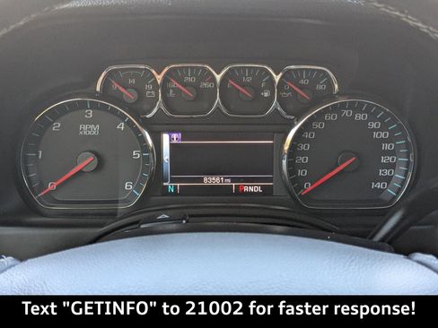 Used 2018 GMC Yukon SLE w/ SLE Value Package image 36