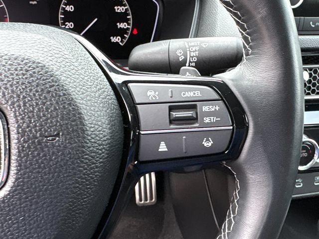 Used 2026 Honda Civic Sport image 14