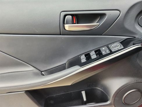 Used 2022 Lexus IS 300 w/ Comfort Package image 22