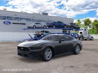 New 2026 Ford Mustang Coupe RWD video 1