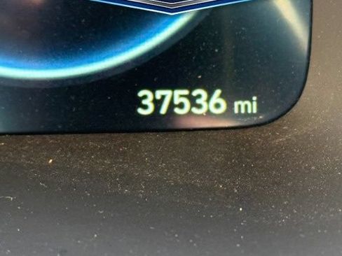 Used 2024 Hyundai Palisade Calligraphy AWD/4WD image 1