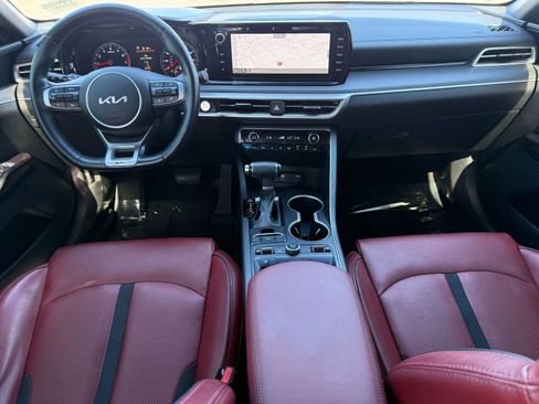 Used 2024 Kia K5 GT-Line image 30