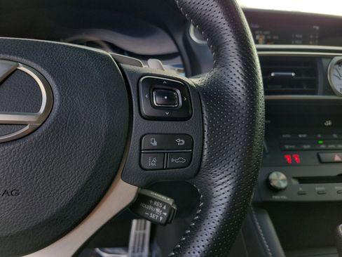 Used 2018 Lexus RC 300 F Sport image 19
