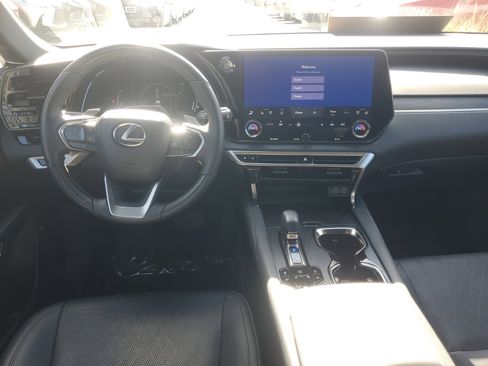 Used 2024 Lexus RX 350 Premium Plus image 10