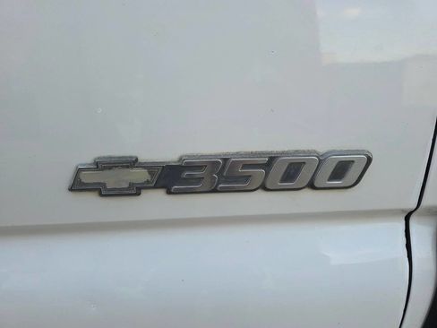 Used 2003 Chevrolet Silverado 3500 2WD Regular Cab image 56