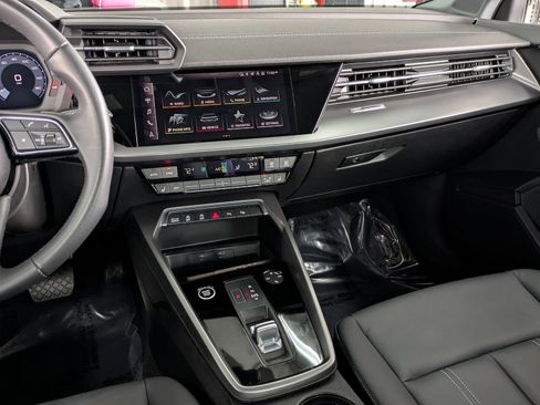 Used 2023 Audi A3 2.0T Premium w/ Convenience Package FWD image 9