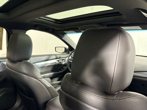 Certified 2024 Cadillac CT5 Premium Luxury image 30