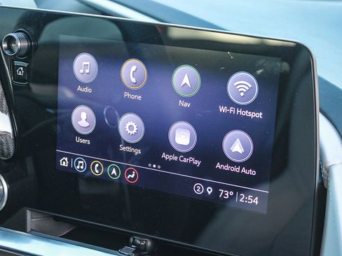 Used 2023 Chevrolet Corvette Stingray Premium Cpe image 15