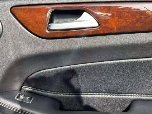 Used 2018 Mercedes-Benz GLS 450 4MATIC image 13