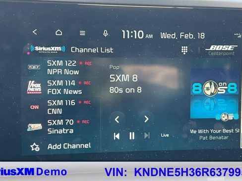 Used 2024 Kia Carnival SX Prestige image 30