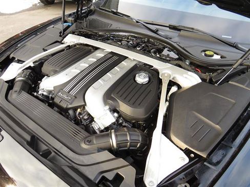 Used 2023 Bentley Flying Spur W12 image 7