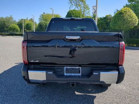 New 2026 Toyota Tundra 1794 Edition AWD/4WD image 5