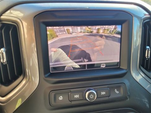 New 2026 Chevrolet Silverado 1500 W/T w/ Trailering Package image 9