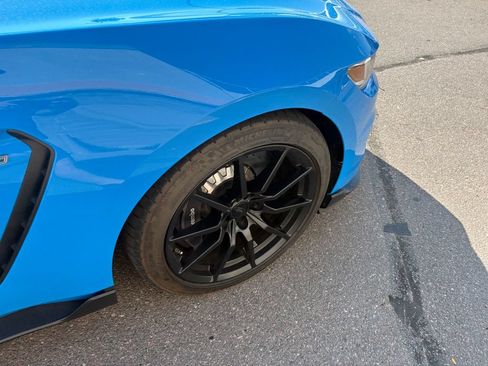 Used 2017 Ford Mustang Shelby GT350 RWD image 14