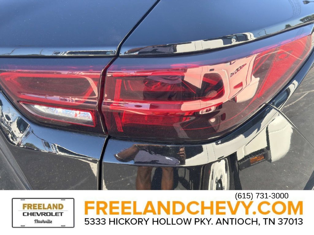 Used 2023 Chevrolet Blazer RS FWD image 5