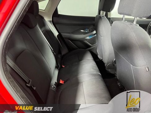 Used 2019 Jaguar E-PACE AWD/4WD image 21