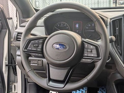 Certified 2025 Subaru Crosstrek 2.5i Sport w/ Popular Package #3A AWD/4WD image 20