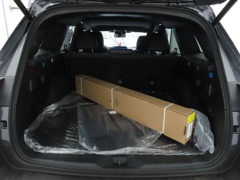 New 2026 Subaru Outback Limited XT image 25