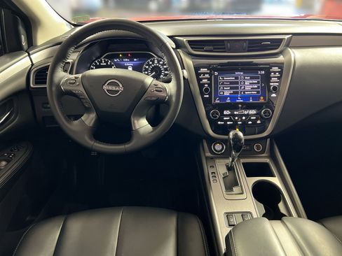 Used 2024 Nissan Murano SV image 23