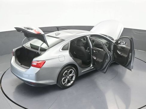 Used 2024 Chevrolet Malibu LT FWD image 64