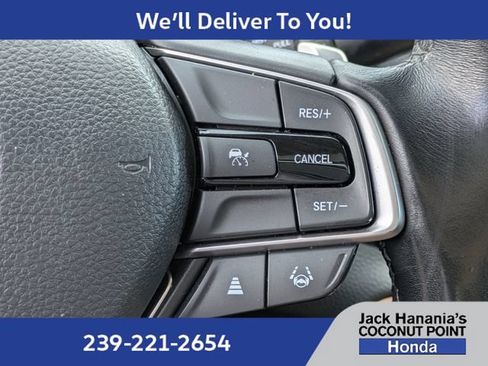 Used 2022 Honda Accord Sport Special Edition image 28