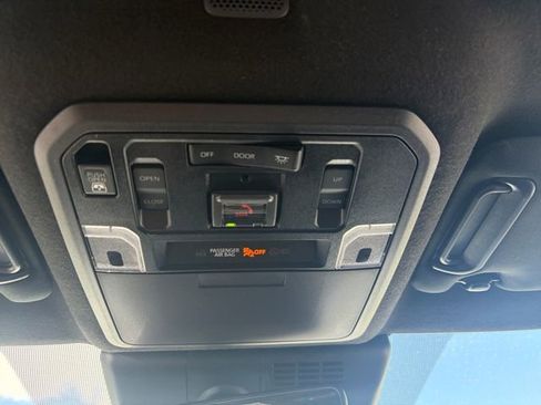 New 2026 Toyota 4Runner TRD Off-Road Premium AWD/4WD image 24