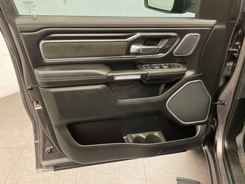 Certified 2023 RAM 1500 Laramie AWD/4WD image 25