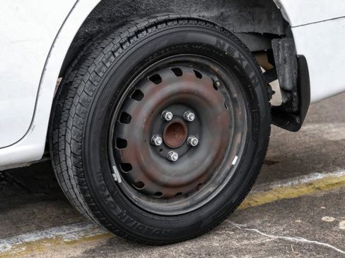 Used 2019 Nissan NV200 SV w/ Navigation Package image 50