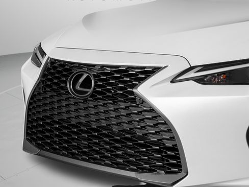 Used 2023 Lexus IS 300 w/ Comfort Package RWD image 59