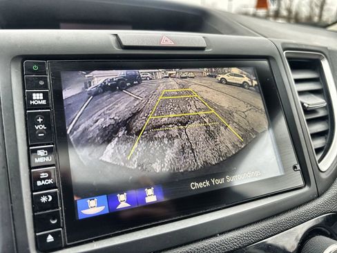 Used 2016 Honda CR-V EX image 23