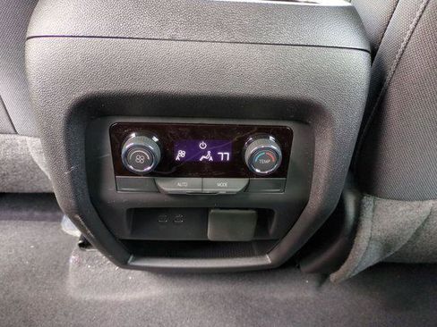 New 2026 Chevrolet Traverse LT w/ Driver Confidence Package image 25