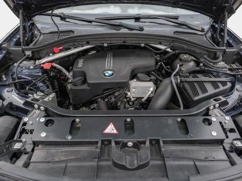 Used 2016 BMW X3 xDrive28i w/ Premium Package image 58